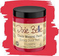 Dixie Belle Paint Company Chalk Finish Furniture Paint by DixieBellePaintCompany