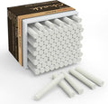 White Chalk 100PCS, Chalkboard Chalks by ChalKaachalk