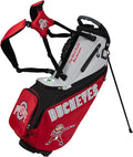 Back Nine Stand Bag NCAA