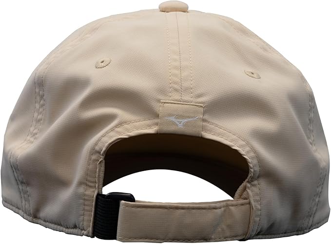 Mizuno Unisex Adult Vintage Adjustable Golf Hat