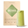 Ka’Chava Whole Body Meal Shake Matcha 2 lb – Vegan Protein Powder by KaChava