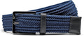 Nike Men's Stretch Woven Belt