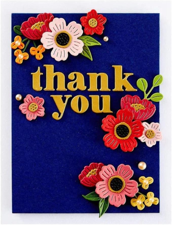 Spellbinders Platinum Die Cutting and Embossing Machine - Image 7
