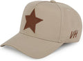 VINTAGE HAVANA Trucker Hats Women & Men | Western Retro Snapback Hat | Cute Trendy Fashion Baseball Cap | Tan Green Brown Red