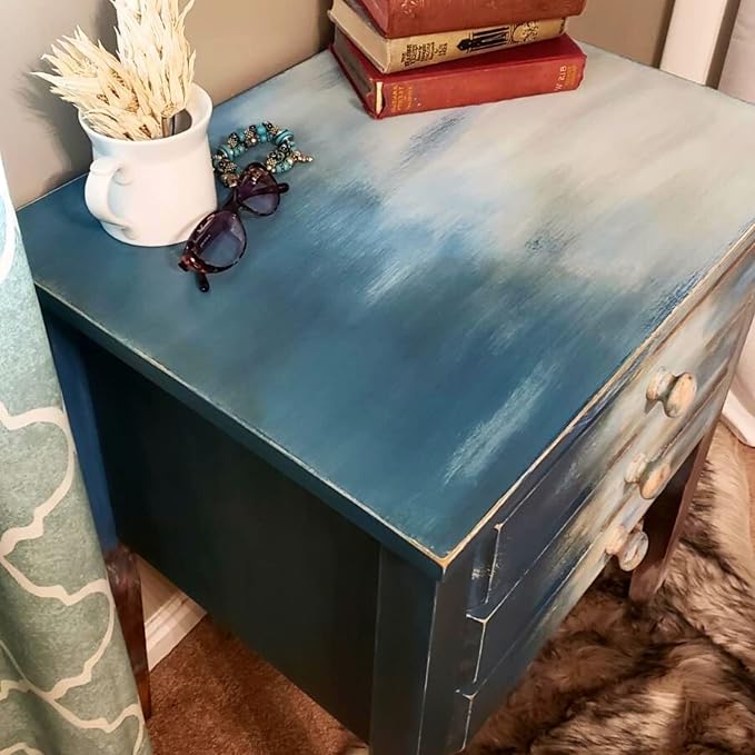Chalky Chicks All-in-One Chalk Paint - Image 9