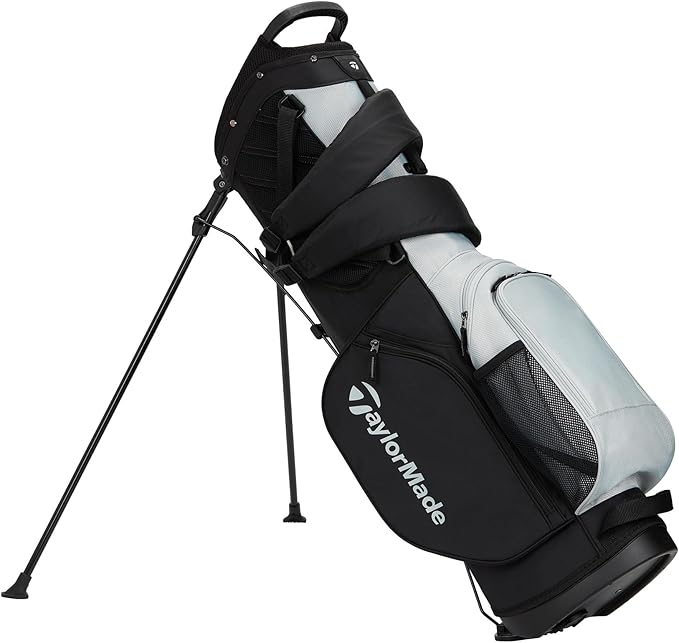 Taylormade Golf Classic Stand Golf Bag