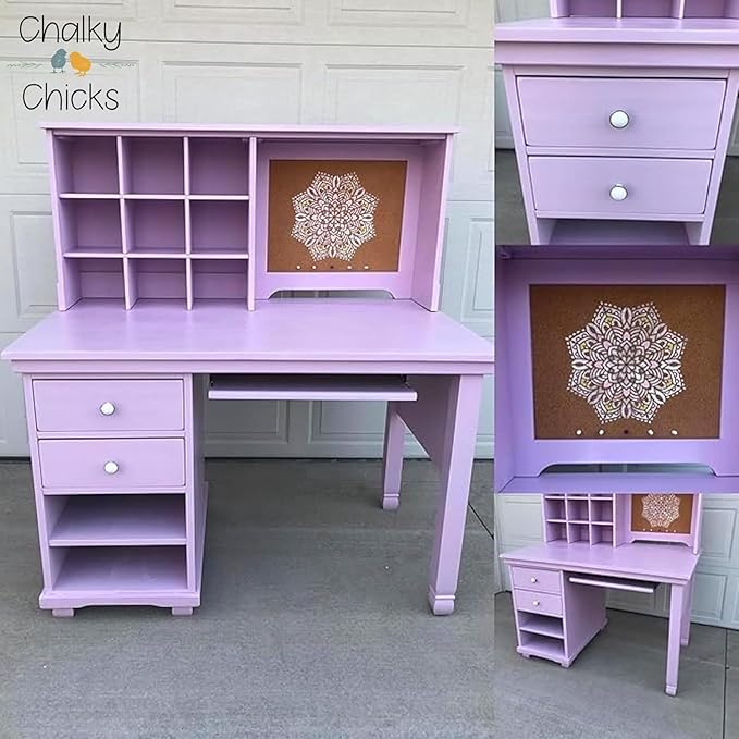 Chalky Chicks All-in-One Chalk Paint - Image 7