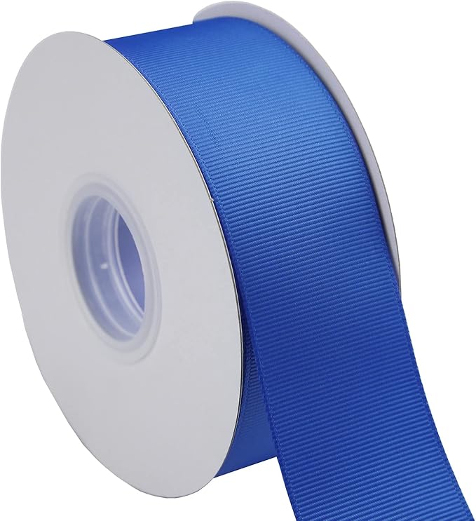 ITIsparkle 11/2" Inch Grosgrain Ribbon 25 Yards-Roll Set - Image 4