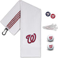 Team Effort Golf Gift Set MLB Teams