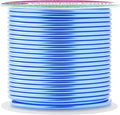 Mandala Crafts 13 Gauge Anodized Aluminum Craft Wire by MandalaCrafts