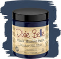 Dixie Belle Paint Company Chalk Finish Furniture Paint by DixieBellePaintCompany
