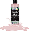 Pouring Masters Cotton Candy Pink Ready to Pour Acrylic Pouring Paint by USArtSupply