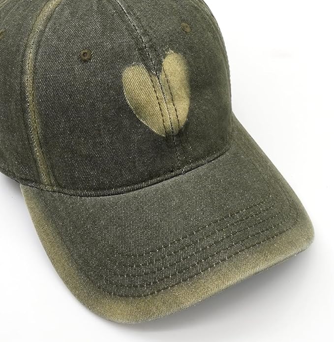 Baseball Cap for Women Men Classic Strapback Hats Adjustable Sun Hat