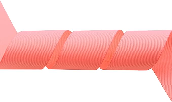 ITIsparkle 11/2" Inch Grosgrain Ribbon 25 Yards-Roll Set - Image 2