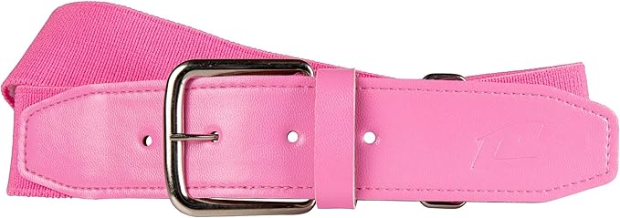 CHAMPRO unisex-adult Brute Baseball Belt