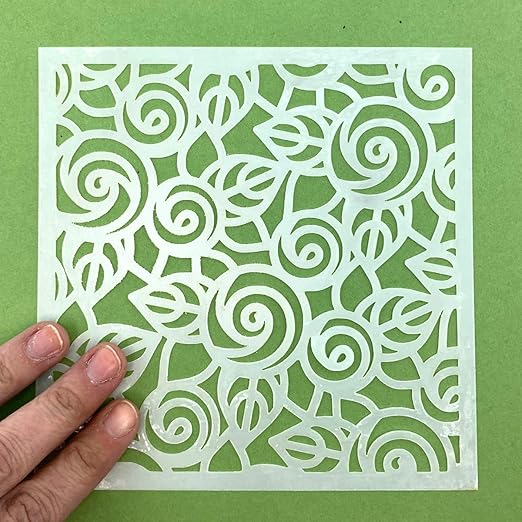 iCraft Pixie Spray Stencil Adhesive, Repositionable, Low Tack, 3.81 Ounces - Image 3