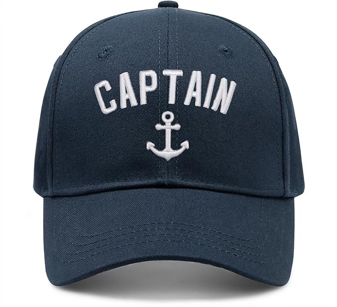 Outdoor Hat Captain Hats Hunting Hat Biggfoot Hat Mountain Baseball Cap Sailing Trucker Hat for Men Women