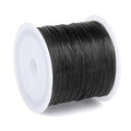 492FT Jewelry Wire 32 Gauge Tarnish-Resistant Copper Beading Wires Roll Bulk by Cadikez