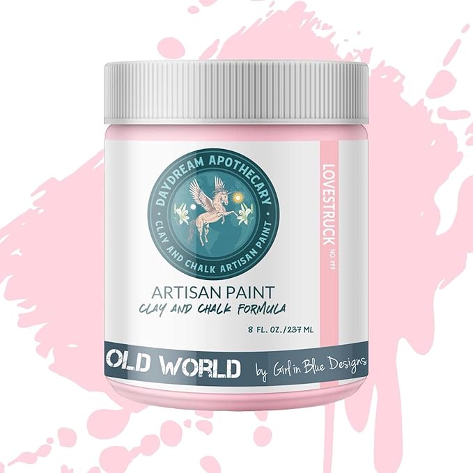 Daydream Apothecary Premium Chalk Style Paint by Daydream+Apothecary