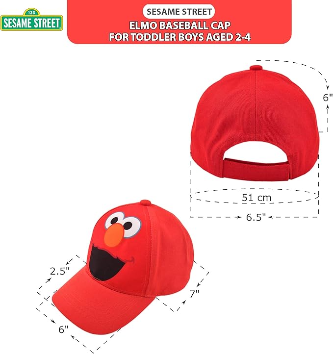 Sesame Street Boys Sesame Street