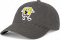 ABG Accessories Superman Hats for Men Baseball Cap
