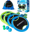 EVERICH TOY Trampoline Paddle Ball Set by EVERICHTOY