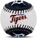 Franklin Sports MLB Team Soft Baseballs - Team Logo - Fan Shop Toy Baseball for Kids - Decoration for Desks and Office