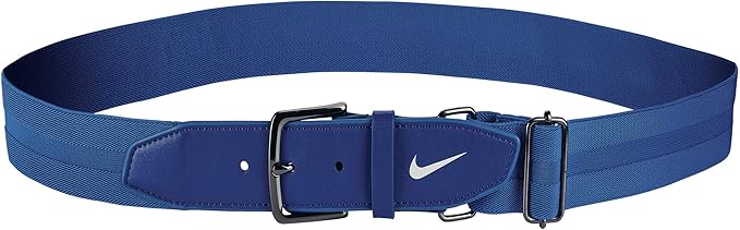 Nike Unisex Adult Baseball Belt 3.0