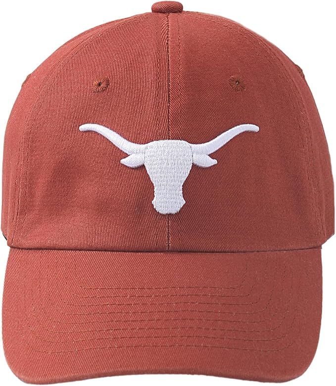 Bull Head Baseball Cap