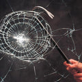 UV 99% VLT 35% Security and Safety 4 Mil Color Window Film Shatterproof Anti by RockRosePerformanceFilmTechnology