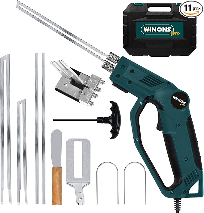 WINONS Hot Knife Foam Cutter Tool - 300W by WINONS