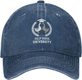 Funny Goose Hat Silly Goose On The Loose Hat Men Baseball Hats Funny Cap