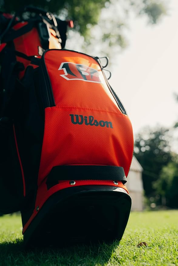 Wilson NFL Golf Bags