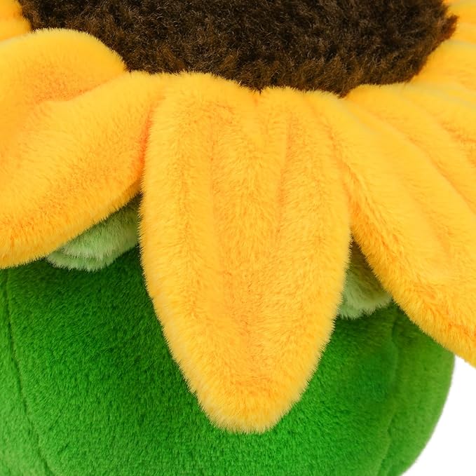 mytag Funny Golf Club Head Covers, Animal Plush Driver Headcover, Golf Headcover Fits Standard 460cc Driver Head