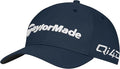 Taylormade Golf 2026 Radar Stock Hat Black/Neon Pick Adjustable
