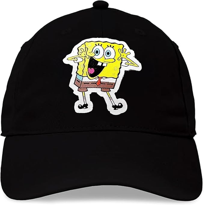 ABG Accessories Superman Hats for Men Baseball Cap