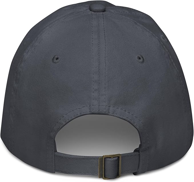 Jeep Cap Adjustable Puff Embroidered Baseball Hat