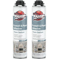KRAKEN BOND Drywall & Panel Adhesive Foam by KRAKENBOND