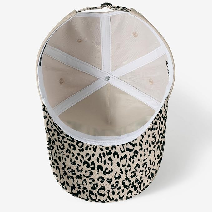 Mommin Trucker Hat, Mothers Day Gifts for Mom Wife, Vintage Two Tone Ponytail Baseball Cap, Adjustable Embroidered Hat