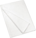 HOTGODEN Medium Weight 100% Cotton Muslin Fabric: 59 inch x 2 Yards Bleached by HOTGODEN
