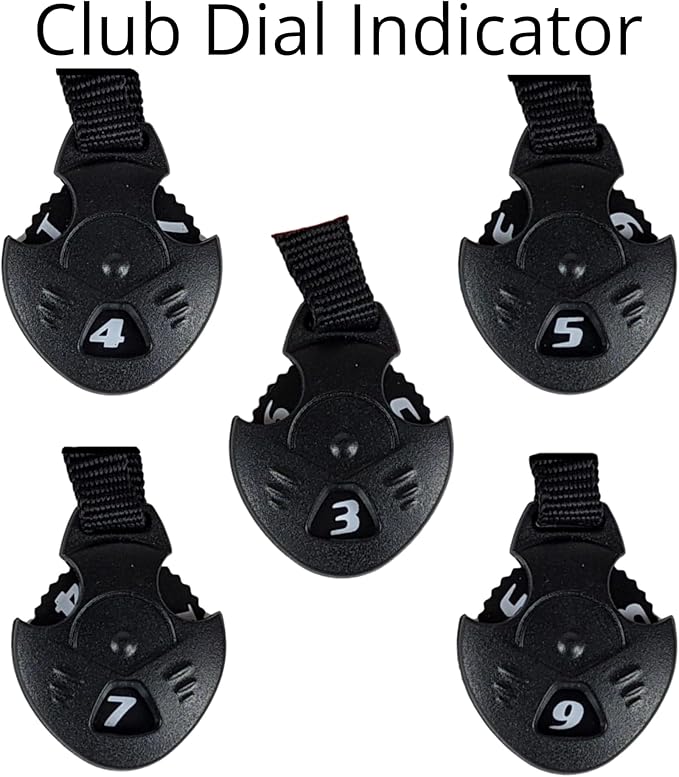 Foretra Mexico Driver Headcover Golf Club Covers Blade Mallet Putter Cover Alignment Stick Holder Hybrid Fairway Wood Head Cover Mexican Style Novelty Golf Accessories for Most Brands
