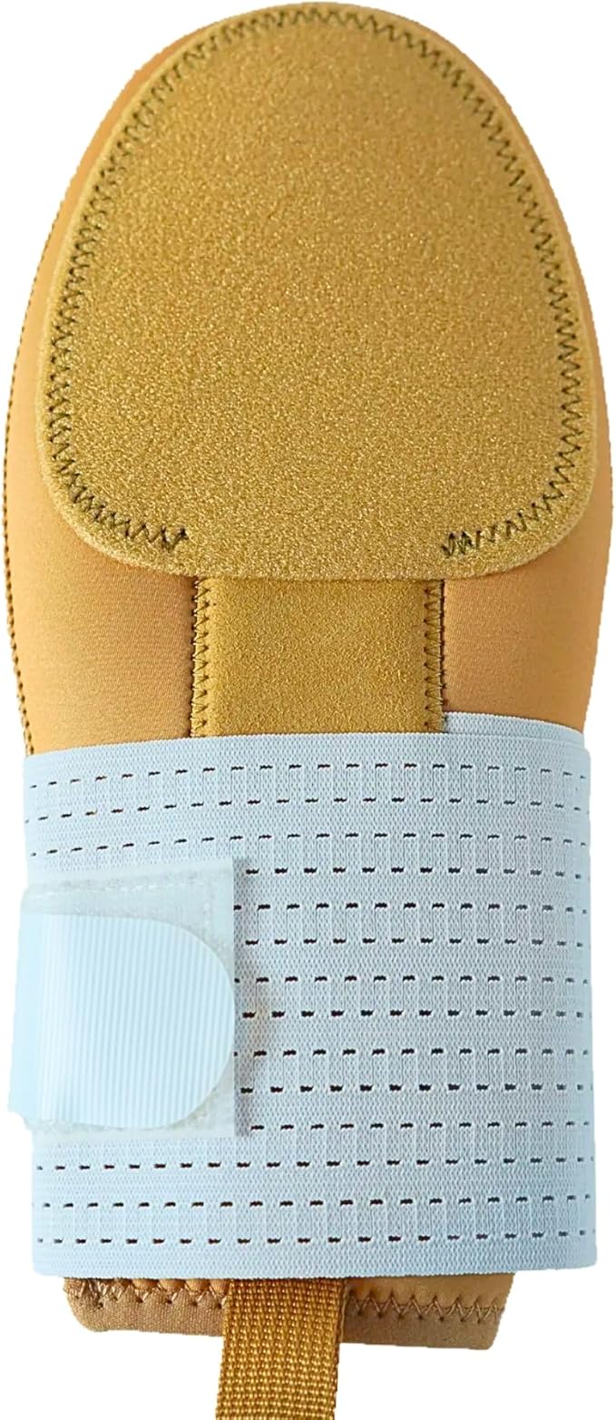 Baseball Sliding Mitt - Youth and Adult Sizes - Drippy Accessory Gingerbread Man, Ice Cream, Miami Color, Left & Right Hands, Hand and Wrist Protection