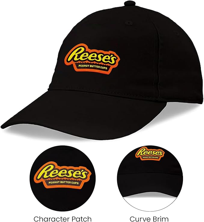 ABG Accessories Superman Hats for Men Baseball Cap