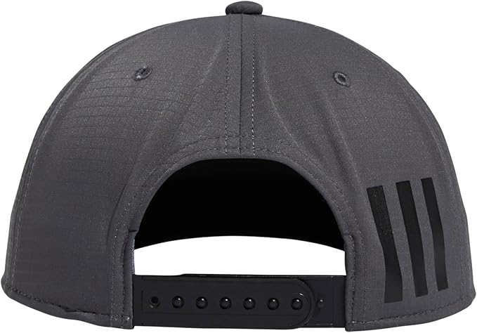 Affiliate 2 High Crown Structured Snapback Cap