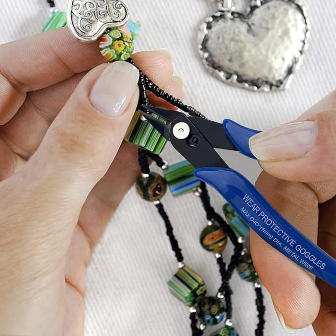 KAIHAOWIN Micro Wire Cutters - Image 8