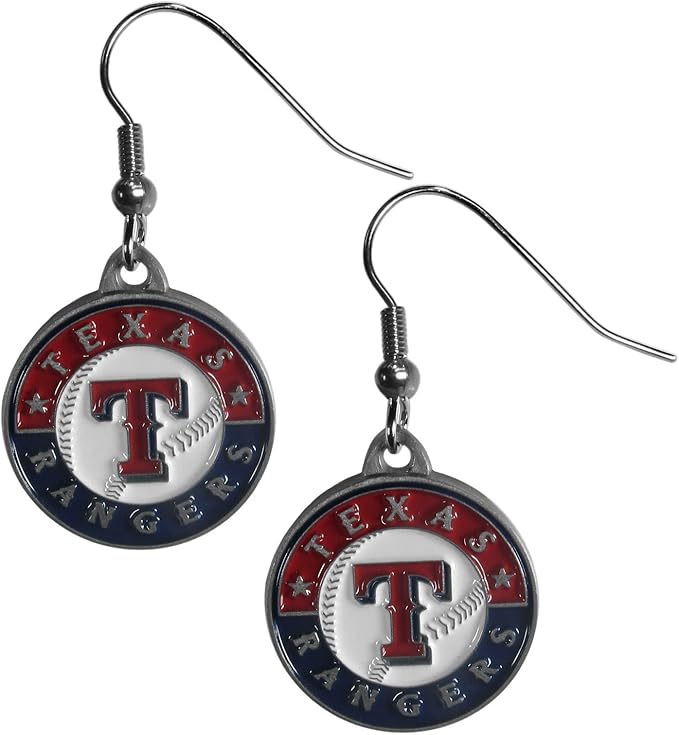 MLB Dangle Earrings