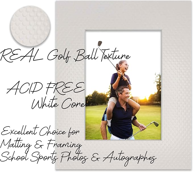 Pack of 25 Acid Free 11x14 Mats Bevel Cut - Image 4