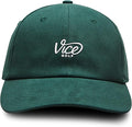 Vice Golf Dad Hat (One Size)