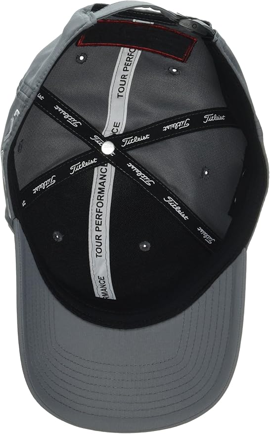 Titleist Standard Tour Performance Prior Generation Golf Hat