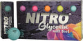 Nitro Golf Glycerin 15 Ball Pack Nitro Golf Balls